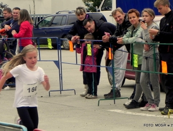 WYNIKI - JESIENNY FESTIWAL BIEGOWY - zdjęcie74