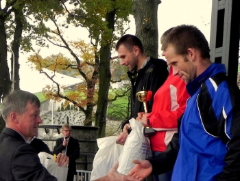 WYNIKI - JESIENNY FESTIWAL BIEGOWY - zdjęcie40