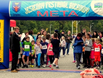 WYNIKI - JESIENNY FESTIWAL BIEGOWY - zdjęcie72