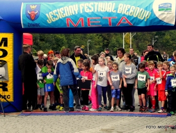 WYNIKI - JESIENNY FESTIWAL BIEGOWY - zdjęcie71