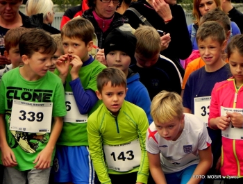 WYNIKI - JESIENNY FESTIWAL BIEGOWY - zdjęcie70