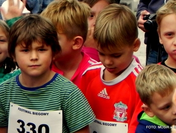 WYNIKI - JESIENNY FESTIWAL BIEGOWY - zdjęcie69