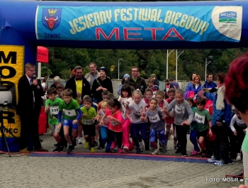 WYNIKI - JESIENNY FESTIWAL BIEGOWY - zdjęcie68