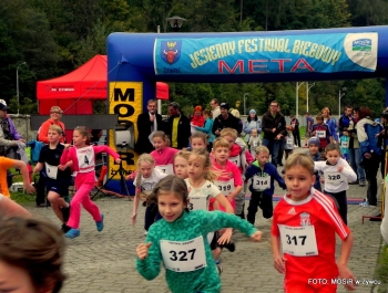 WYNIKI - JESIENNY FESTIWAL BIEGOWY - zdjęcie67