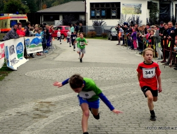 WYNIKI - JESIENNY FESTIWAL BIEGOWY - zdjęcie66