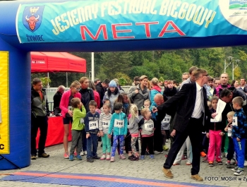 WYNIKI - JESIENNY FESTIWAL BIEGOWY - zdjęcie64