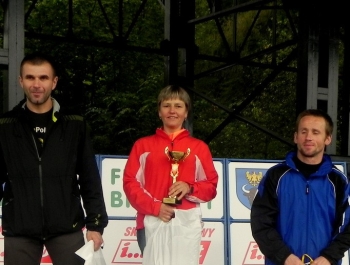 WYNIKI - JESIENNY FESTIWAL BIEGOWY - zdjęcie39