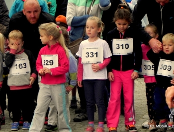 WYNIKI - JESIENNY FESTIWAL BIEGOWY - zdjęcie62