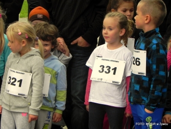 WYNIKI - JESIENNY FESTIWAL BIEGOWY - zdjęcie61