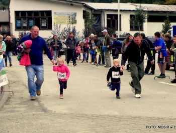 WYNIKI - JESIENNY FESTIWAL BIEGOWY - zdjęcie57