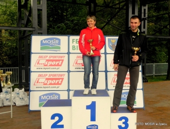 WYNIKI - JESIENNY FESTIWAL BIEGOWY - zdjęcie94