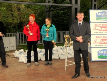 WYNIKI - JESIENNY FESTIWAL BIEGOWY - zdjęcie93