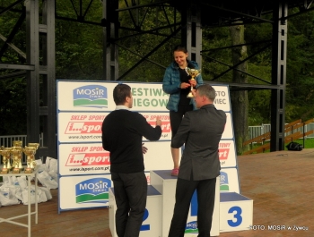 WYNIKI - JESIENNY FESTIWAL BIEGOWY - zdjęcie92