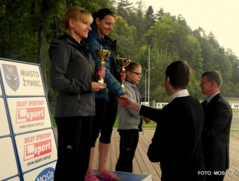 WYNIKI - JESIENNY FESTIWAL BIEGOWY - zdjęcie91