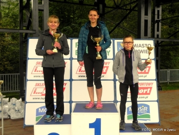 WYNIKI - JESIENNY FESTIWAL BIEGOWY - zdjęcie90