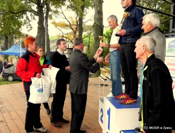 WYNIKI - JESIENNY FESTIWAL BIEGOWY - zdjęcie89