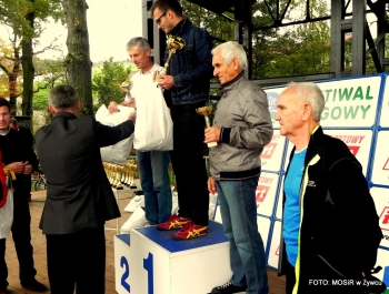 WYNIKI - JESIENNY FESTIWAL BIEGOWY - zdjęcie88
