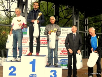 WYNIKI - JESIENNY FESTIWAL BIEGOWY - zdjęcie87