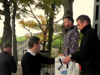 WYNIKI - JESIENNY FESTIWAL BIEGOWY - zdjęcie37