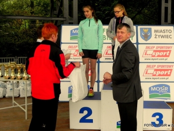 WYNIKI - JESIENNY FESTIWAL BIEGOWY - zdjęcie86