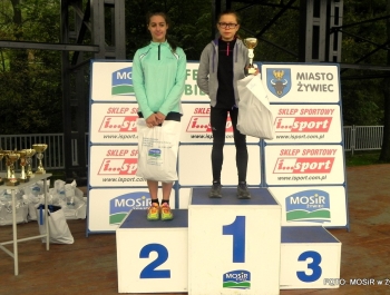 WYNIKI - JESIENNY FESTIWAL BIEGOWY - zdjęcie85