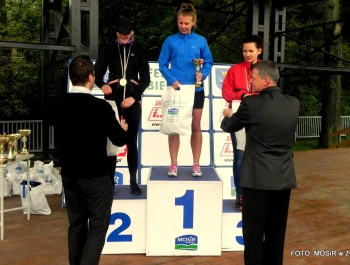 WYNIKI - JESIENNY FESTIWAL BIEGOWY - zdjęcie83