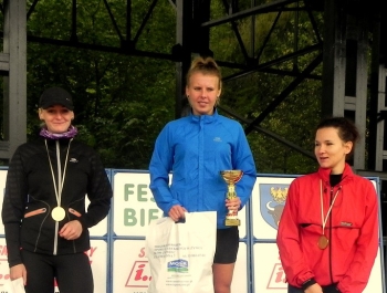 WYNIKI - JESIENNY FESTIWAL BIEGOWY - zdjęcie82