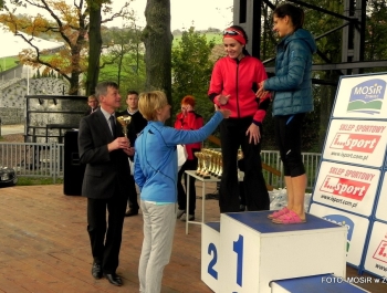 WYNIKI - JESIENNY FESTIWAL BIEGOWY - zdjęcie81
