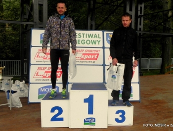 WYNIKI - JESIENNY FESTIWAL BIEGOWY - zdjęcie36