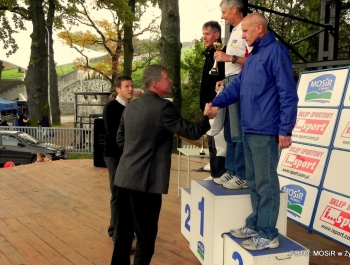 WYNIKI - JESIENNY FESTIWAL BIEGOWY - zdjęcie34