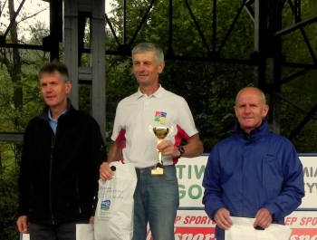 WYNIKI - JESIENNY FESTIWAL BIEGOWY - zdjęcie33