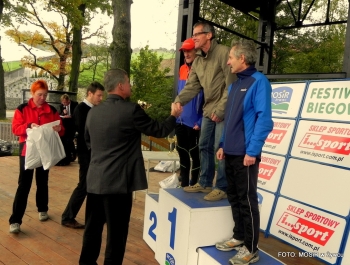 WYNIKI - JESIENNY FESTIWAL BIEGOWY - zdjęcie32