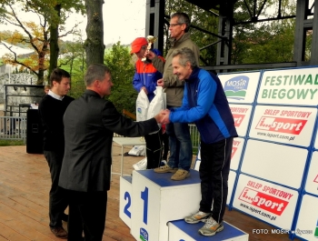 WYNIKI - JESIENNY FESTIWAL BIEGOWY - zdjęcie31