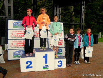 WYNIKI - JESIENNY FESTIWAL BIEGOWY - zdjęcie29