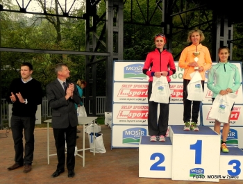 WYNIKI - JESIENNY FESTIWAL BIEGOWY - zdjęcie28