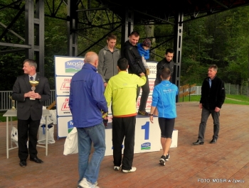 WYNIKI - JESIENNY FESTIWAL BIEGOWY - zdjęcie27