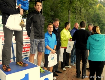 WYNIKI - JESIENNY FESTIWAL BIEGOWY - zdjęcie26