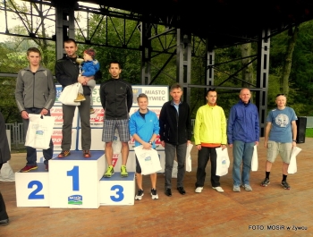 WYNIKI - JESIENNY FESTIWAL BIEGOWY - zdjęcie25