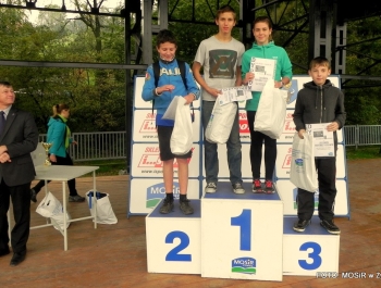 WYNIKI - JESIENNY FESTIWAL BIEGOWY - zdjęcie22