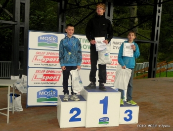 WYNIKI - JESIENNY FESTIWAL BIEGOWY - zdjęcie17