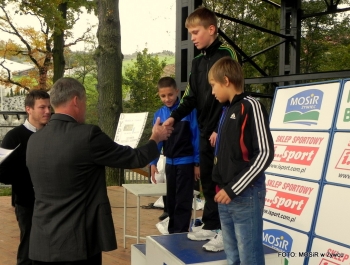 WYNIKI - JESIENNY FESTIWAL BIEGOWY - zdjęcie15