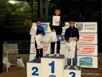 WYNIKI - JESIENNY FESTIWAL BIEGOWY - zdjęcie14