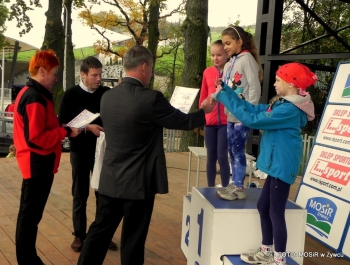 WYNIKI - JESIENNY FESTIWAL BIEGOWY - zdjęcie13