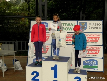 WYNIKI - JESIENNY FESTIWAL BIEGOWY - zdjęcie11