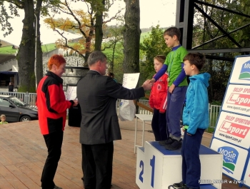 WYNIKI - JESIENNY FESTIWAL BIEGOWY - zdjęcie10