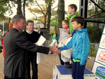 WYNIKI - JESIENNY FESTIWAL BIEGOWY - zdjęcie9