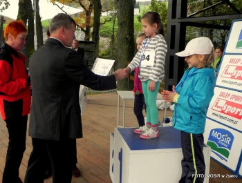 WYNIKI - JESIENNY FESTIWAL BIEGOWY - zdjęcie7