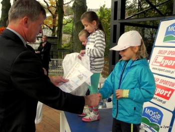 WYNIKI - JESIENNY FESTIWAL BIEGOWY - zdjęcie6