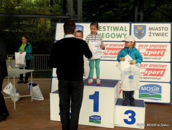 WYNIKI - JESIENNY FESTIWAL BIEGOWY - zdjęcie5
