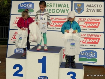 WYNIKI - JESIENNY FESTIWAL BIEGOWY - zdjęcie4